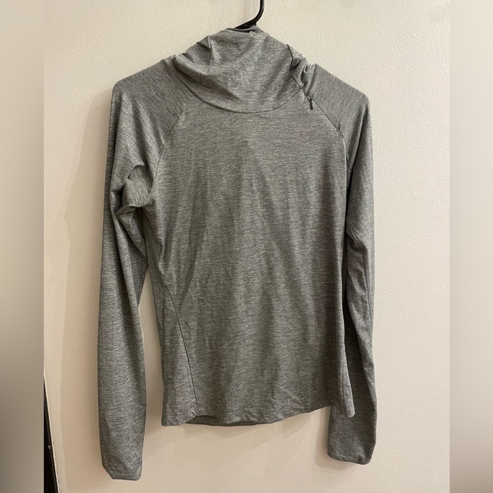 Nike Dri-Fit long sleeve